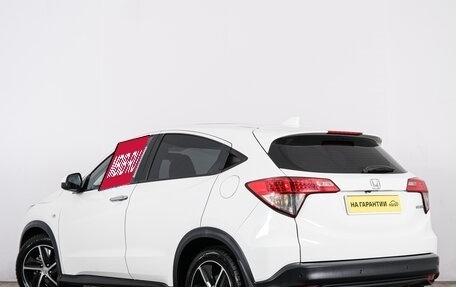 Honda Vezel, 2020 год, 2 249 000 рублей, 5 фотография