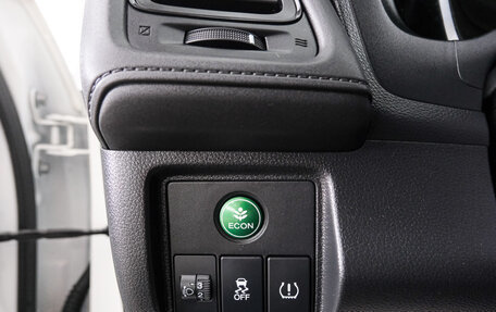 Honda Vezel, 2020 год, 2 249 000 рублей, 19 фотография