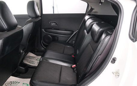 Honda Vezel, 2020 год, 2 249 000 рублей, 22 фотография