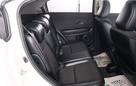 Honda Vezel, 2020 год, 2 249 000 рублей, 23 фотография