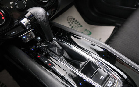 Honda Vezel, 2020 год, 2 249 000 рублей, 17 фотография