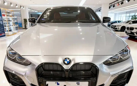 BMW 4 серия, 2023 год, 6 500 000 рублей, 2 фотография