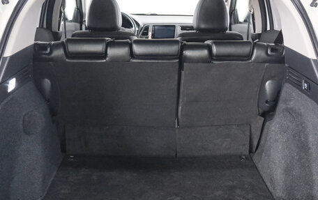 Honda Vezel, 2020 год, 2 249 000 рублей, 24 фотография