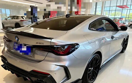 BMW 4 серия, 2023 год, 6 500 000 рублей, 4 фотография