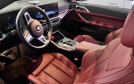 BMW 4 серия, 2023 год, 6 500 000 рублей, 5 фотография