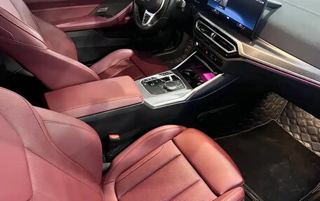 BMW 4 серия, 2023 год, 6 500 000 рублей, 8 фотография