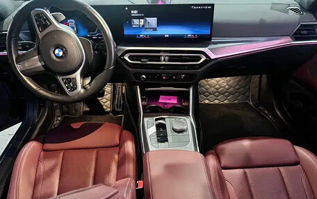 BMW 4 серия, 2023 год, 6 500 000 рублей, 10 фотография