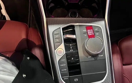 BMW 4 серия, 2023 год, 6 500 000 рублей, 12 фотография