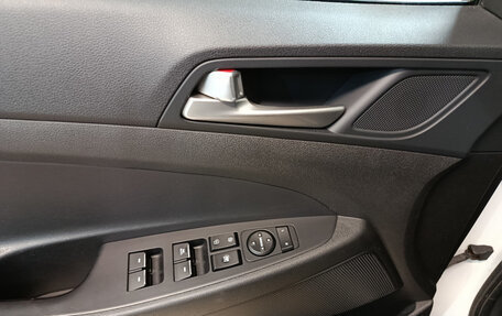 Hyundai Tucson III, 2019 год, 2 200 000 рублей, 14 фотография