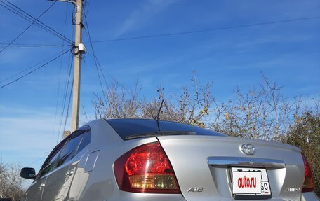 Toyota Allion, 2003 год, 720 000 рублей, 3 фотография