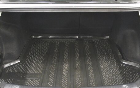 KIA Rio III рестайлинг, 2015 год, 13 фотография