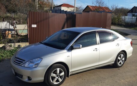 Toyota Allion, 2003 год, 720 000 рублей, 5 фотография