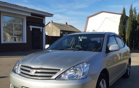 Toyota Allion, 2003 год, 720 000 рублей, 7 фотография