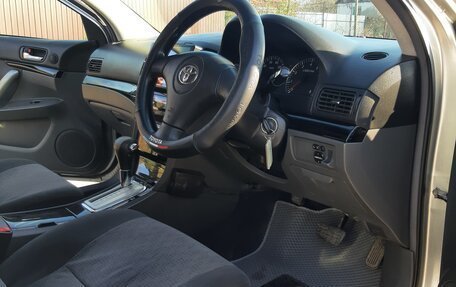 Toyota Allion, 2003 год, 720 000 рублей, 8 фотография