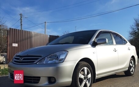 Toyota Allion, 2003 год, 720 000 рублей, 6 фотография