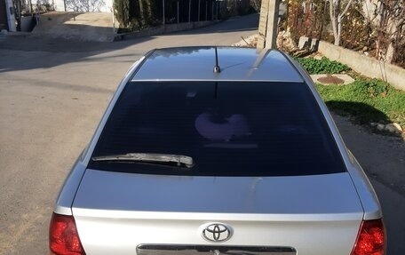 Toyota Allion, 2003 год, 720 000 рублей, 4 фотография