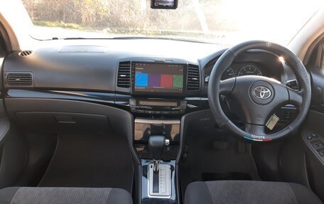 Toyota Allion, 2003 год, 720 000 рублей, 12 фотография