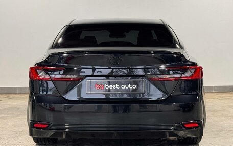 Toyota Camry, 2024 год, 4 035 000 рублей, 7 фотография