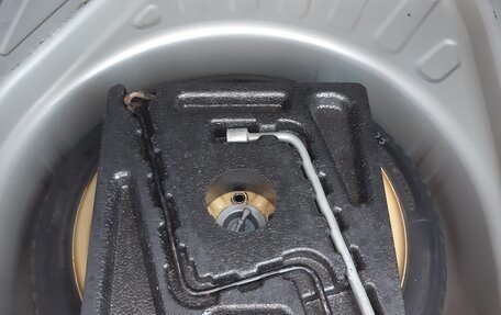 Toyota Allion, 2003 год, 720 000 рублей, 14 фотография