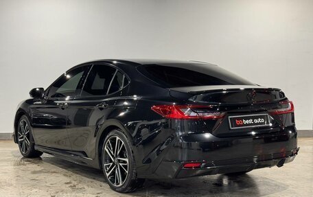 Toyota Camry, 2024 год, 4 035 000 рублей, 8 фотография