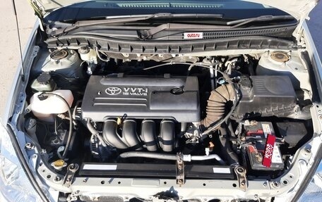 Toyota Allion, 2003 год, 720 000 рублей, 13 фотография