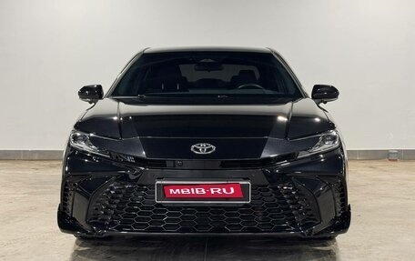 Toyota Camry, 2024 год, 4 035 000 рублей, 3 фотография