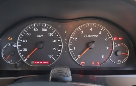 Toyota Allion, 2003 год, 720 000 рублей, 10 фотография