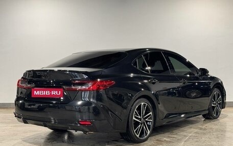 Toyota Camry, 2024 год, 4 035 000 рублей, 6 фотография