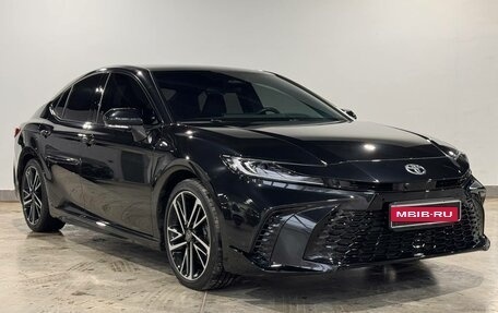 Toyota Camry, 2024 год, 4 035 000 рублей, 4 фотография