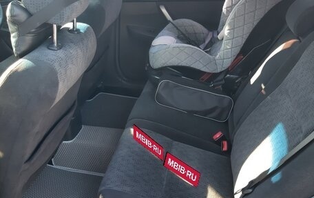 Toyota Allion, 2003 год, 720 000 рублей, 16 фотография