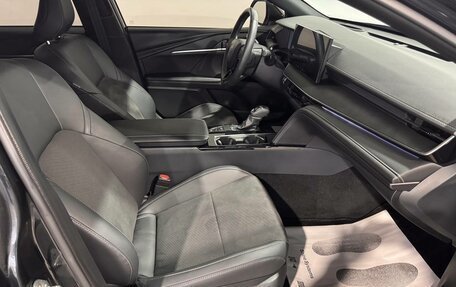 Toyota Camry, 2024 год, 4 035 000 рублей, 16 фотография