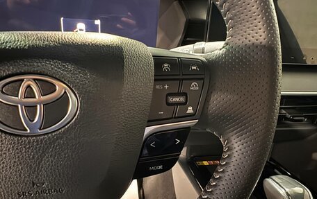 Toyota Camry, 2024 год, 4 035 000 рублей, 20 фотография