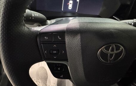 Toyota Camry, 2024 год, 4 035 000 рублей, 19 фотография