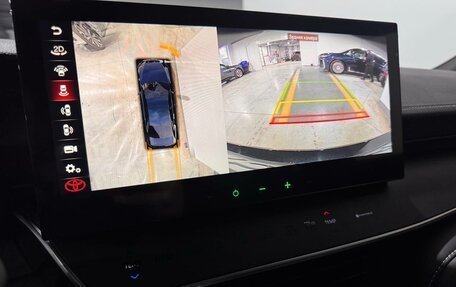 Toyota Camry, 2024 год, 4 035 000 рублей, 22 фотография