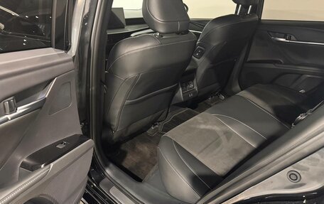 Toyota Camry, 2024 год, 4 035 000 рублей, 17 фотография