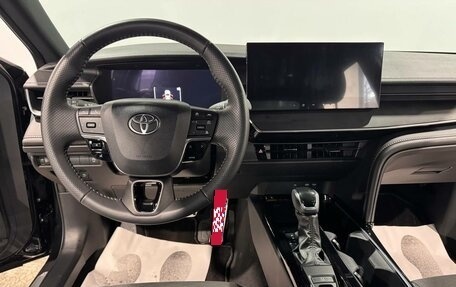 Toyota Camry, 2024 год, 4 035 000 рублей, 11 фотография