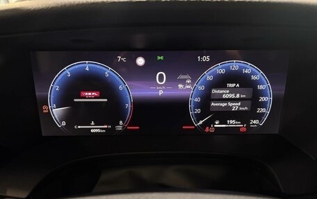 Toyota Camry, 2024 год, 4 035 000 рублей, 10 фотография