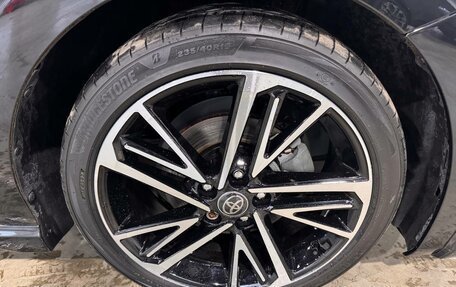 Toyota Camry, 2024 год, 4 035 000 рублей, 26 фотография