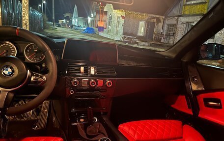 BMW 5 серия, 2004 год, 1 555 000 рублей, 5 фотография