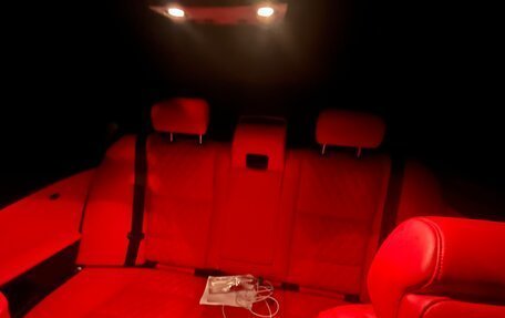 BMW 5 серия, 2004 год, 1 555 000 рублей, 6 фотография