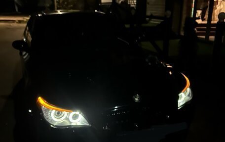 BMW 5 серия, 2004 год, 1 555 000 рублей, 8 фотография