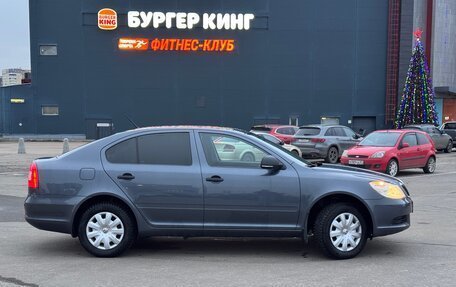 Skoda Octavia, 2012 год, 1 170 000 рублей, 4 фотография