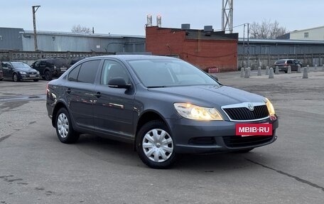 Skoda Octavia, 2012 год, 1 170 000 рублей, 3 фотография