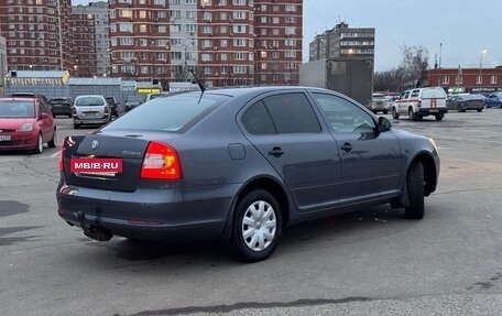 Skoda Octavia, 2012 год, 1 170 000 рублей, 5 фотография