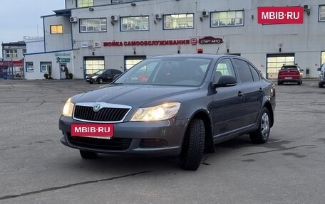 Skoda Octavia, 2012 год, 1 170 000 рублей, 2 фотография