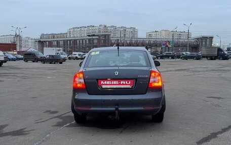 Skoda Octavia, 2012 год, 1 170 000 рублей, 6 фотография