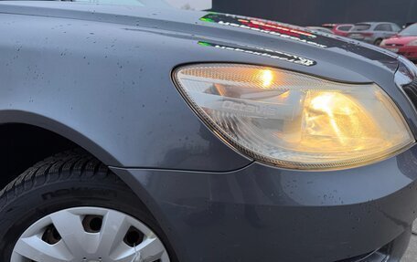 Skoda Octavia, 2012 год, 1 170 000 рублей, 13 фотография