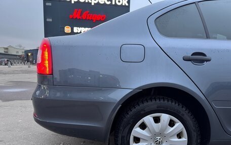 Skoda Octavia, 2012 год, 1 170 000 рублей, 11 фотография