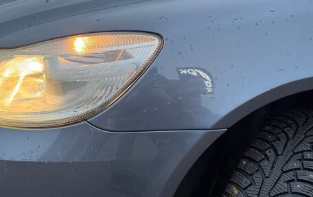 Skoda Octavia, 2012 год, 1 170 000 рублей, 8 фотография