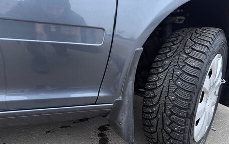 Skoda Octavia, 2012 год, 1 170 000 рублей, 12 фотография